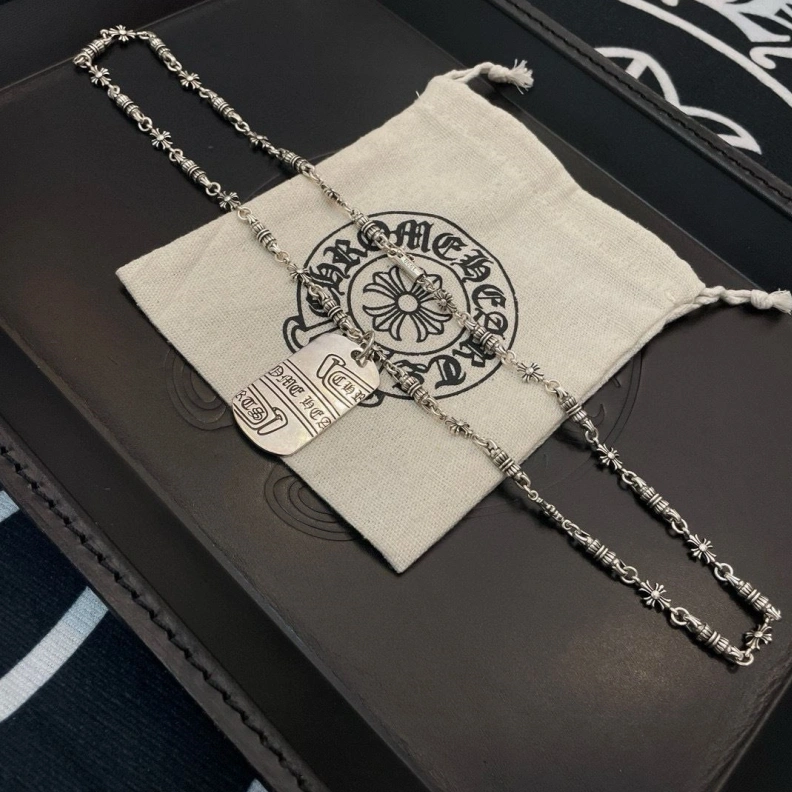 Elegant Chrxmx Hxxrts Necklaces 296873