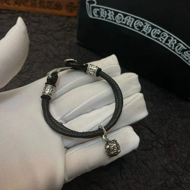 Chrxmx Hxxrts Bracelets Fashionable 297312