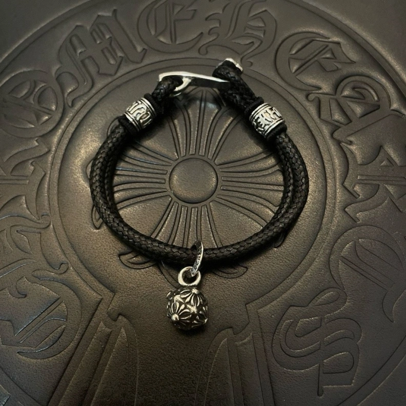 Chrxmx Hxxrts Bracelets Fashionable 297312