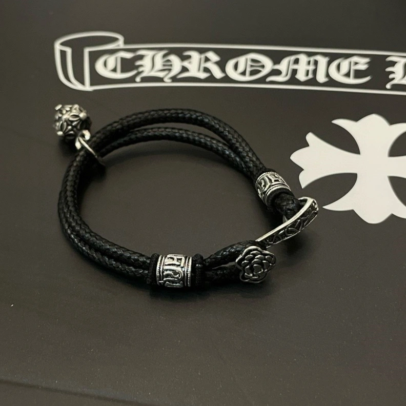Chrxmx Hxxrts Bracelets Fashionable 297312