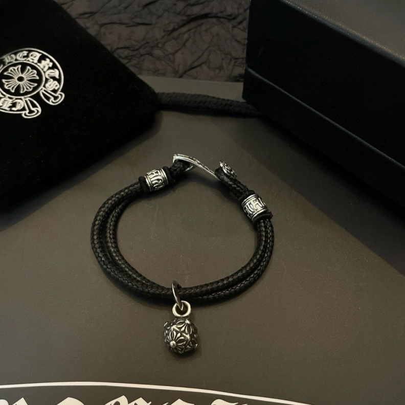 Chrxmx Hxxrts Bracelets Fashionable 297312