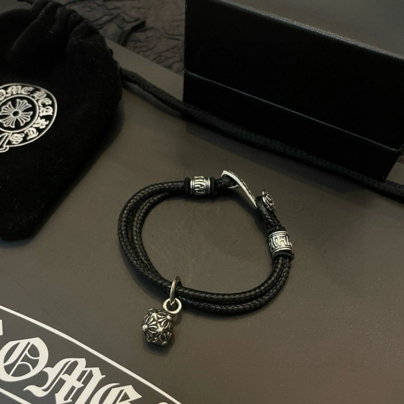 Chrxmx Hxxrts Bracelets Fashionable 297312