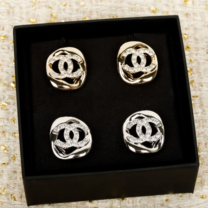 Chxnxl Earrings Classic 285920