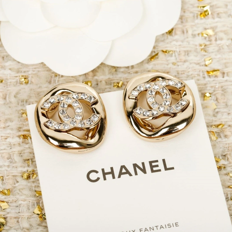 Chxnxl Earrings Classic 285920