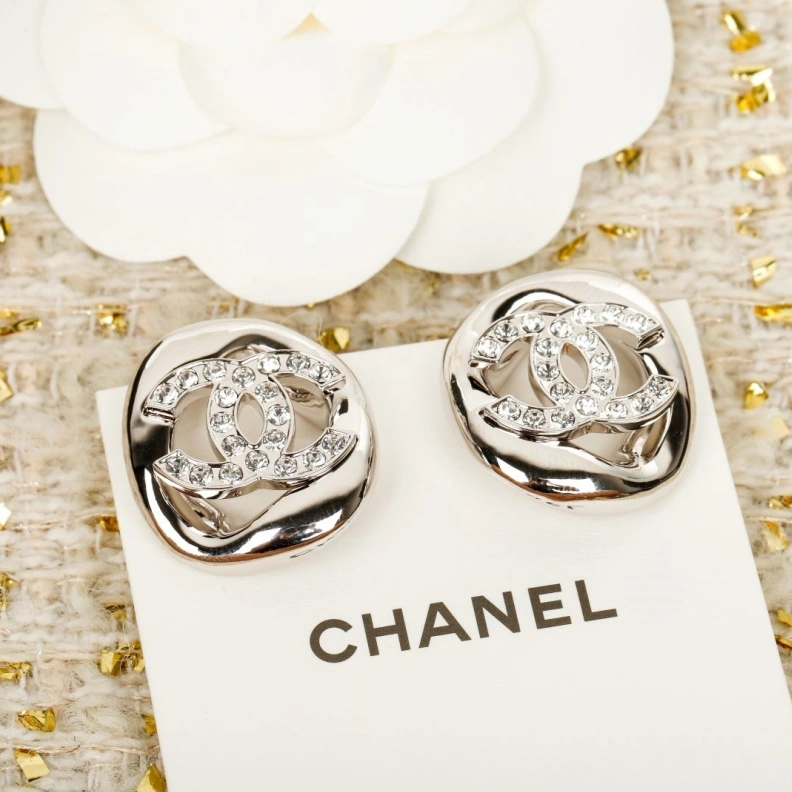 Chxnxl Earrings Classic 285920