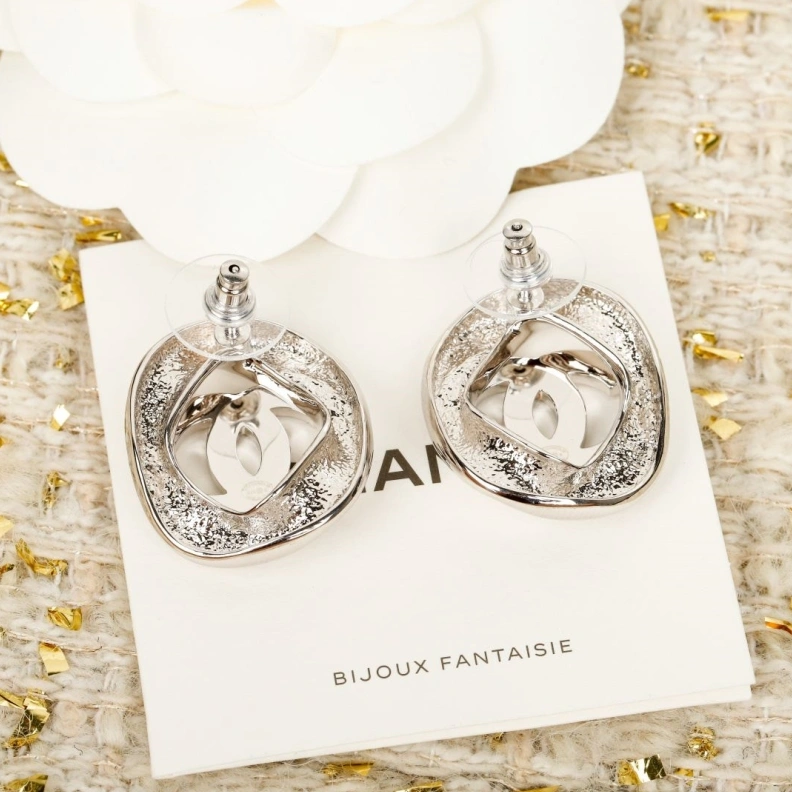 Chxnxl Earrings Classic 285920