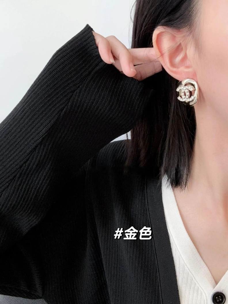 Chxnxl Earrings Classic 285920