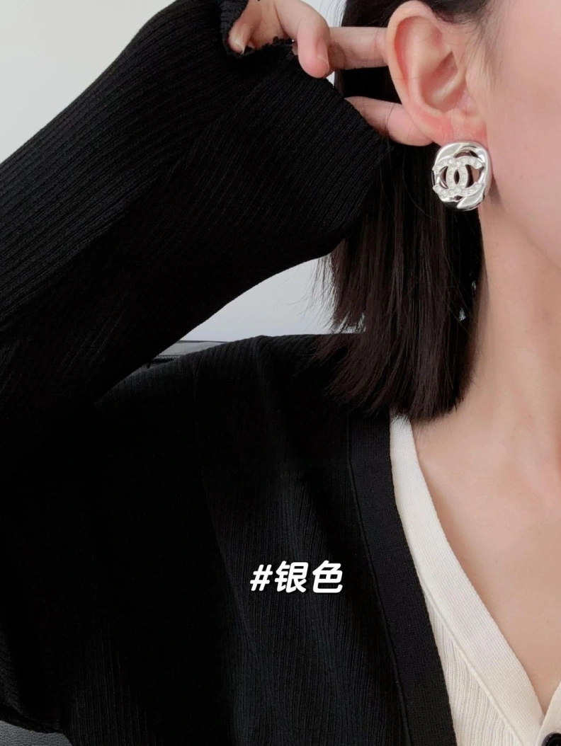Chxnxl Earrings Classic 285920