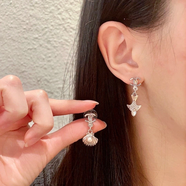 Chxnxl Earrings Reliable 285914