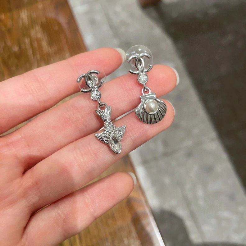 Chxnxl Earrings Reliable 285914