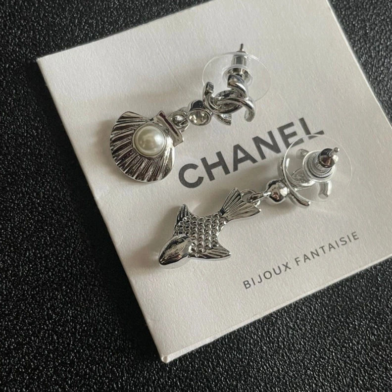 Chxnxl Earrings Reliable 285914