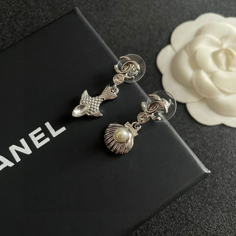 Chxnxl Earrings Reliable 285914