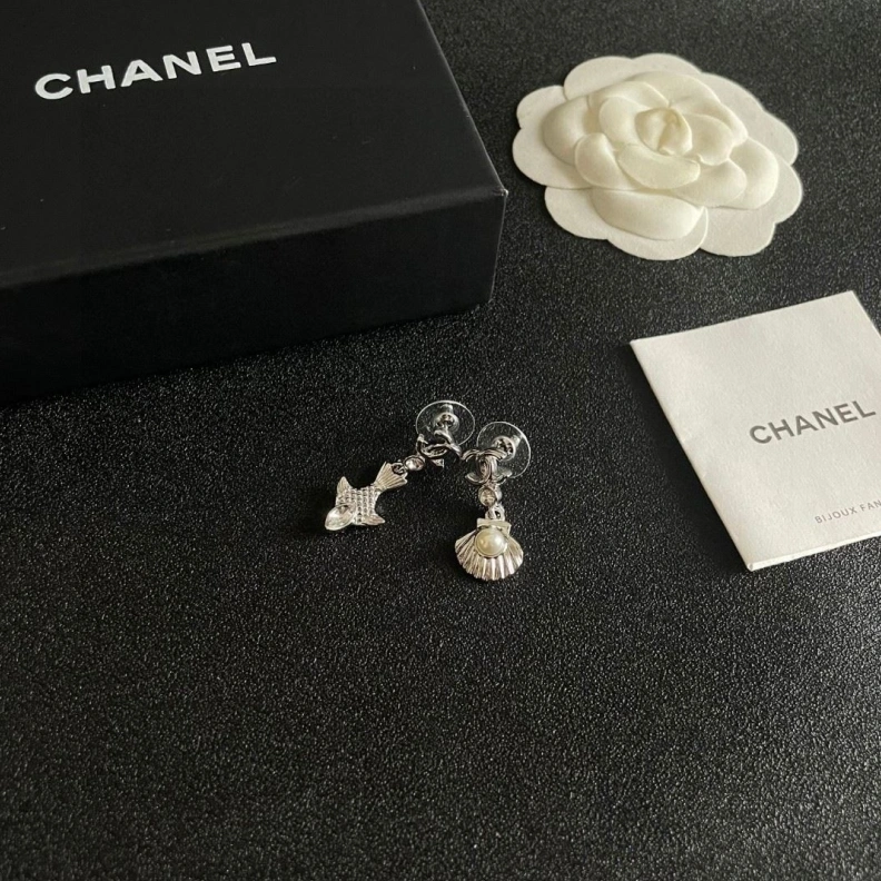 Chxnxl Earrings Reliable 285914