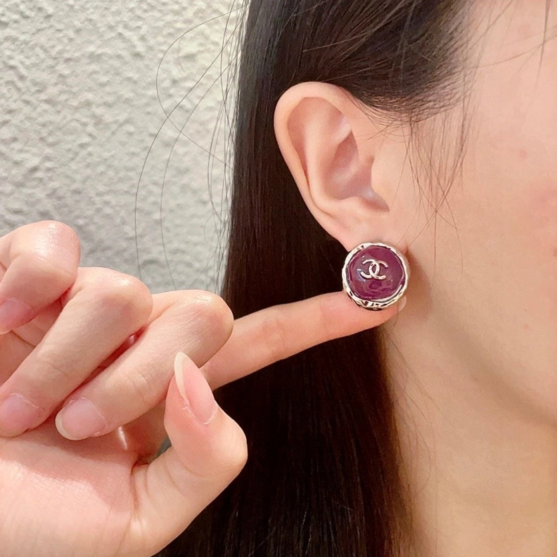 Timeless Chxnxl Earrings 285907