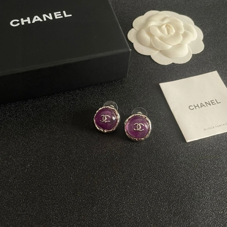 Timeless Chxnxl Earrings 285907