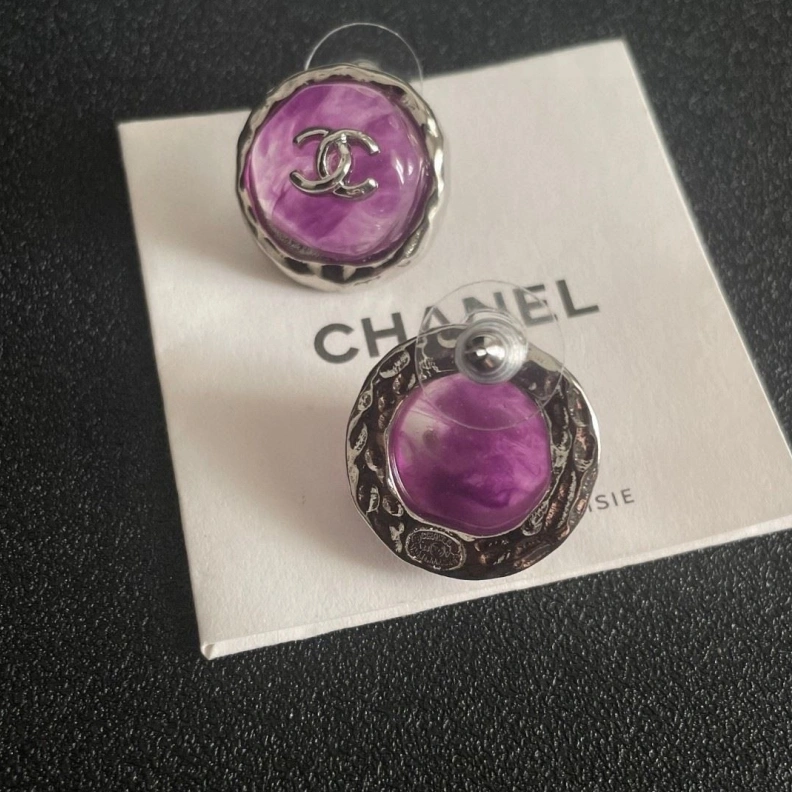 Timeless Chxnxl Earrings 285907