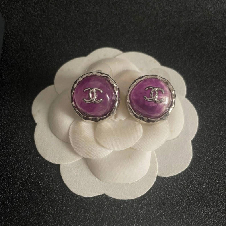 Timeless Chxnxl Earrings 285907
