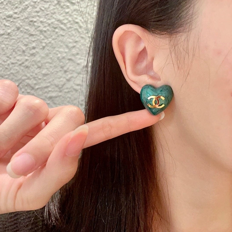 Functional Chxnxl Earrings 285911