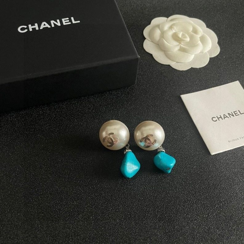Chxnxl Earrings Durable 285898