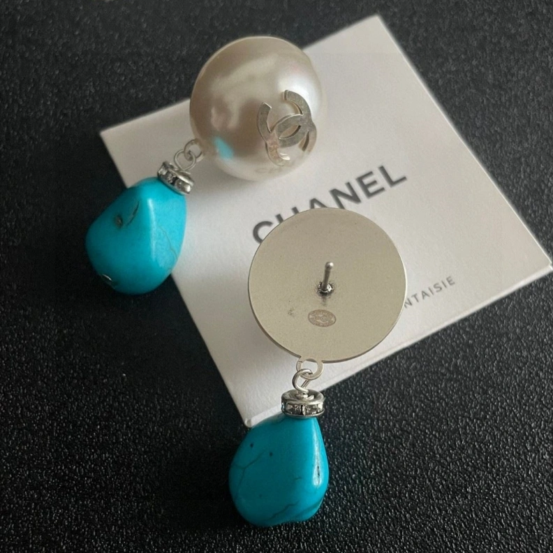 Chxnxl Earrings Durable 285898