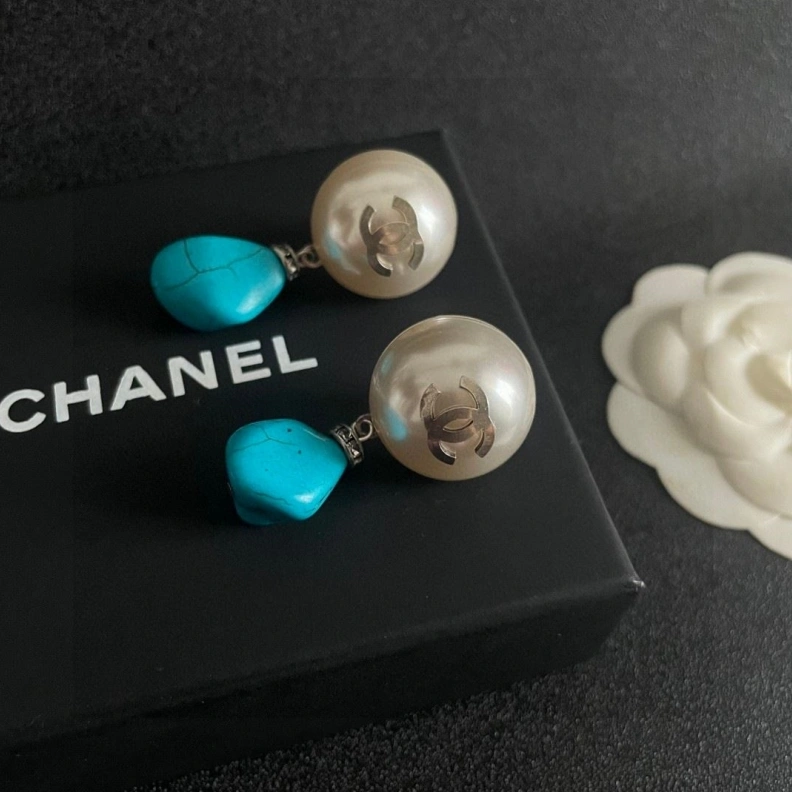 Chxnxl Earrings Durable 285898