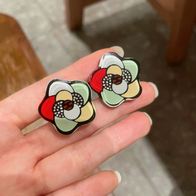 Comfortable Chxnxl Earrings 285912