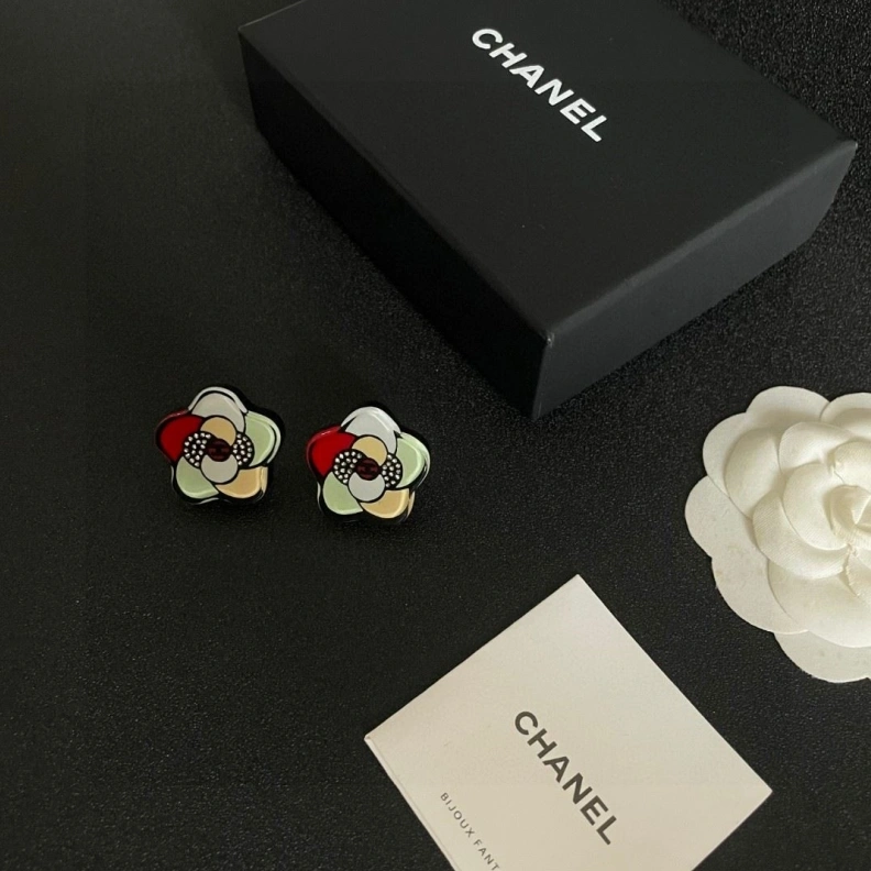 Comfortable Chxnxl Earrings 285912