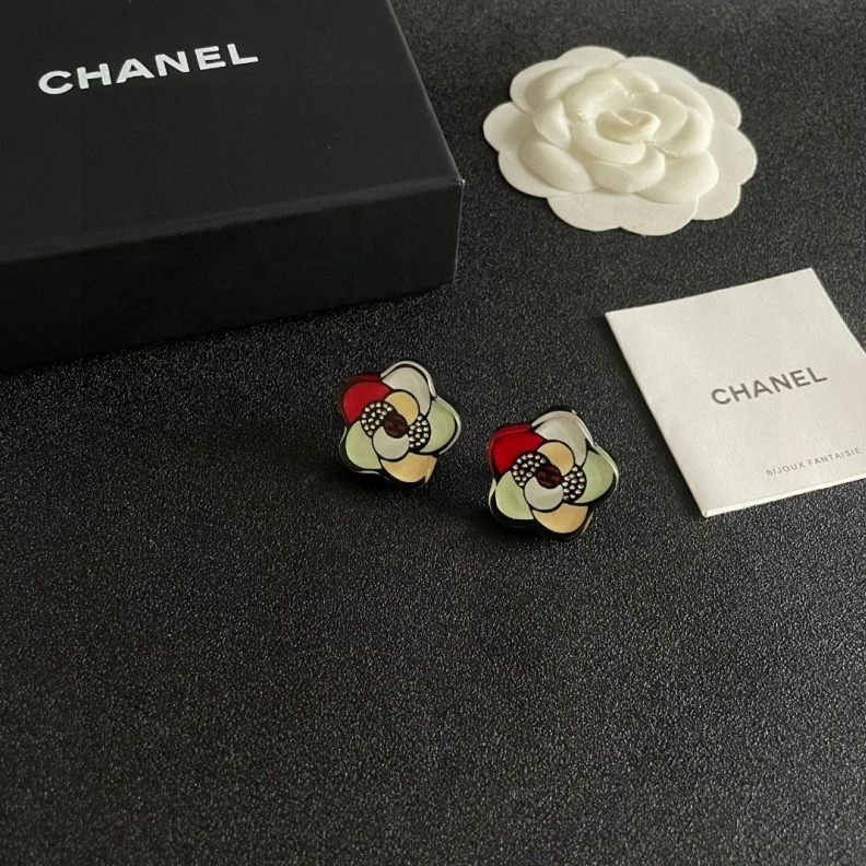 Comfortable Chxnxl Earrings 285912
