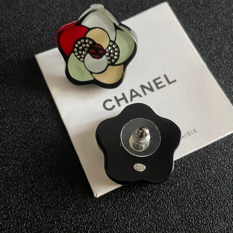 Comfortable Chxnxl Earrings 285912