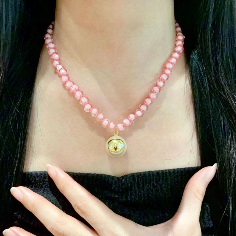 SmartChoice Chxnxl Necklaces 285396
