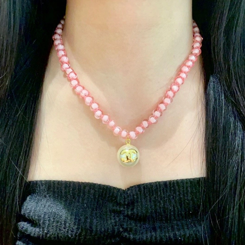 SmartChoice Chxnxl Necklaces 285396