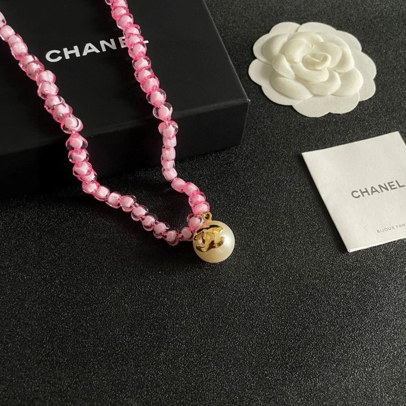 SmartChoice Chxnxl Necklaces 285396