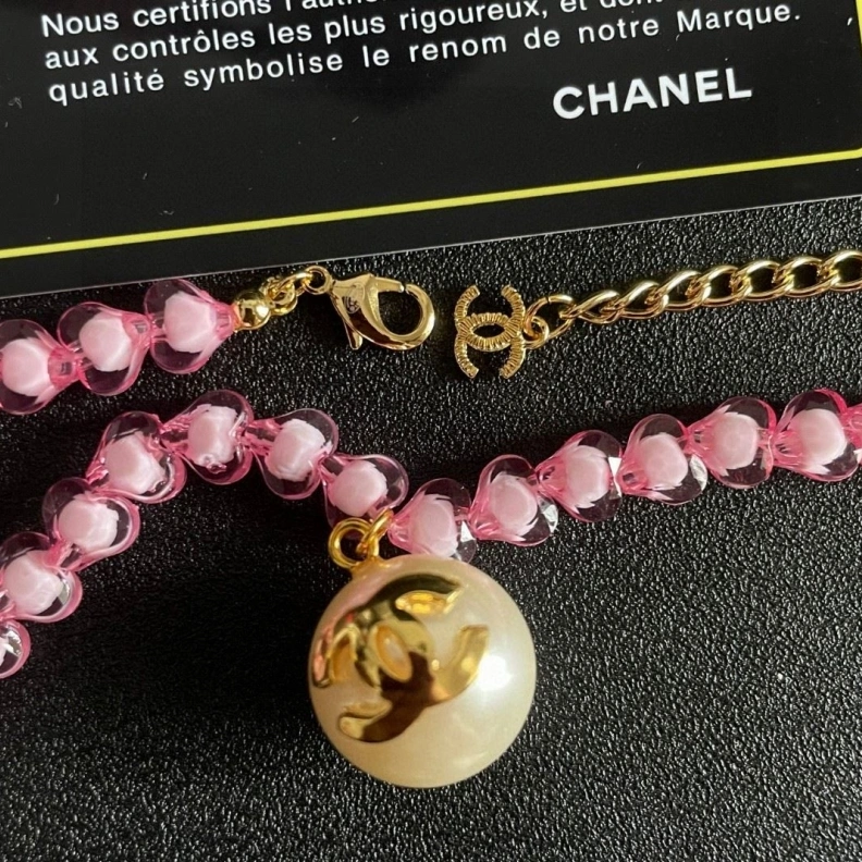 SmartChoice Chxnxl Necklaces 285396