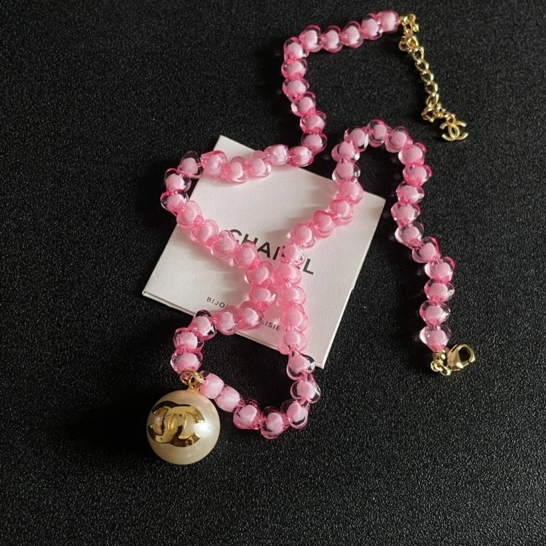 SmartChoice Chxnxl Necklaces 285396