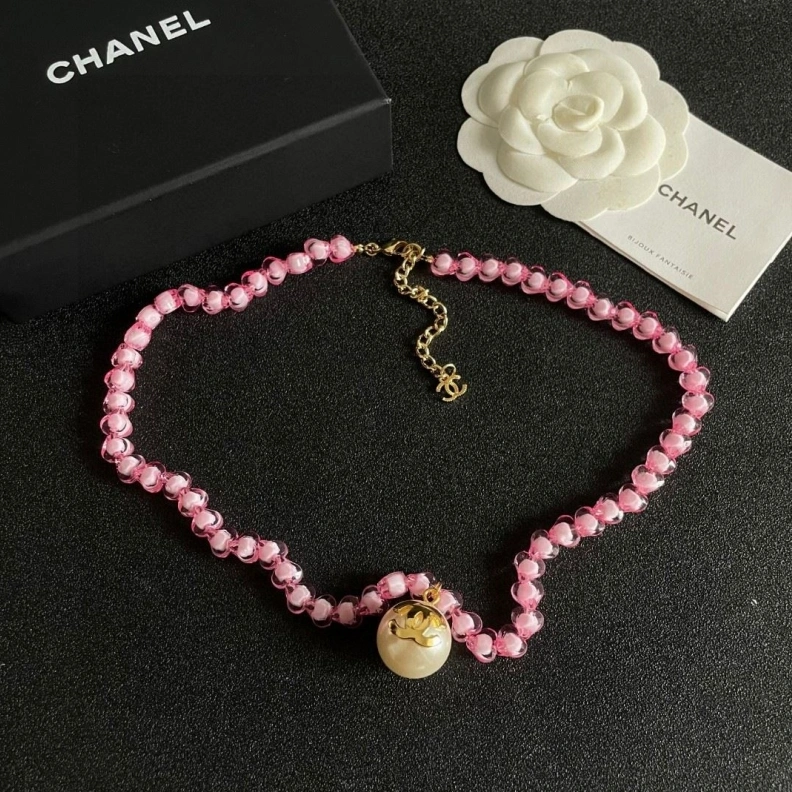 SmartChoice Chxnxl Necklaces 285396