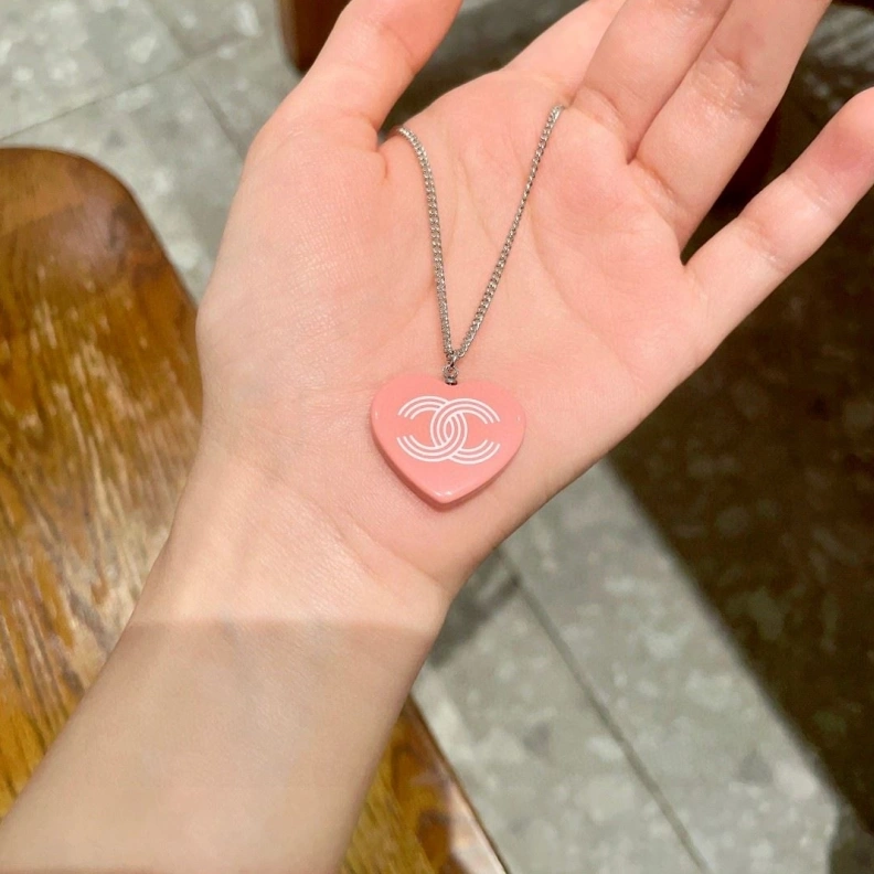 Chxnxl Necklaces Efficient 285393