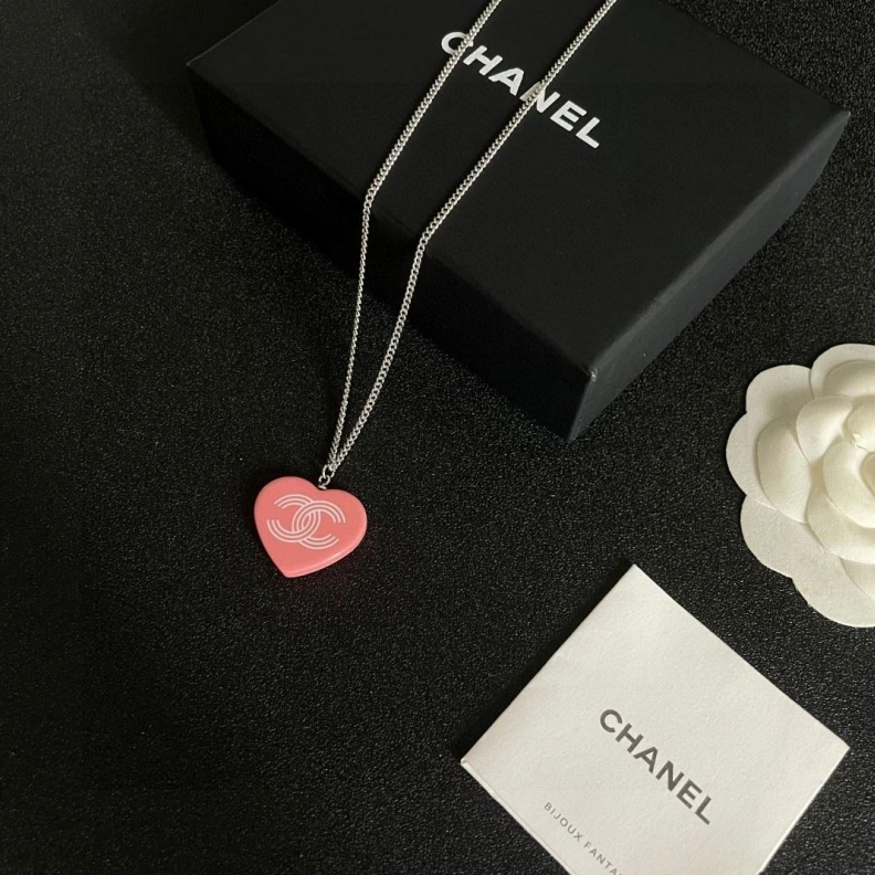 Chxnxl Necklaces Efficient 285393