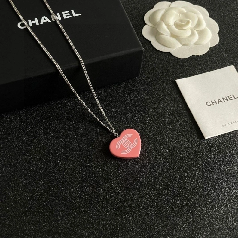 Chxnxl Necklaces Efficient 285393
