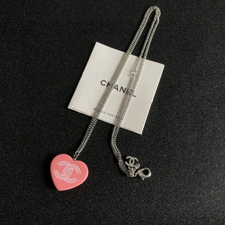 Chxnxl Necklaces Efficient 285393