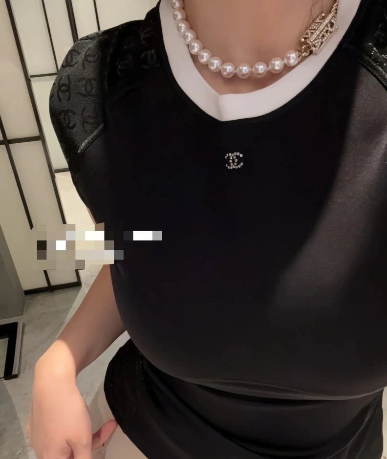 HighQuality Chxnxl Necklaces 285400