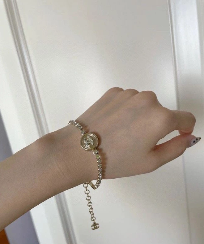 Chxnxl Bracelets Minimalist 286473