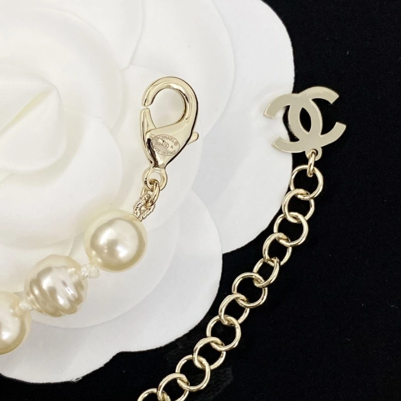 Unique Chxnxl Necklaces 285389
