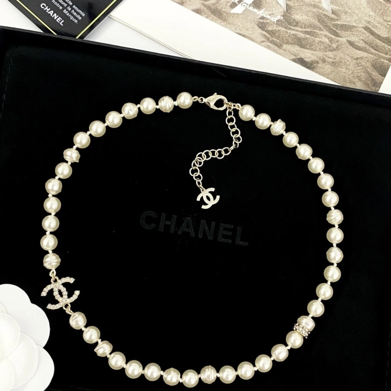 Unique Chxnxl Necklaces 285389