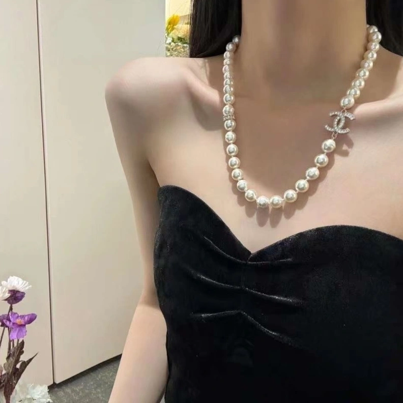 Unique Chxnxl Necklaces 285389