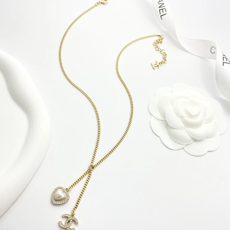 Chxnxl Necklaces Modern 285407