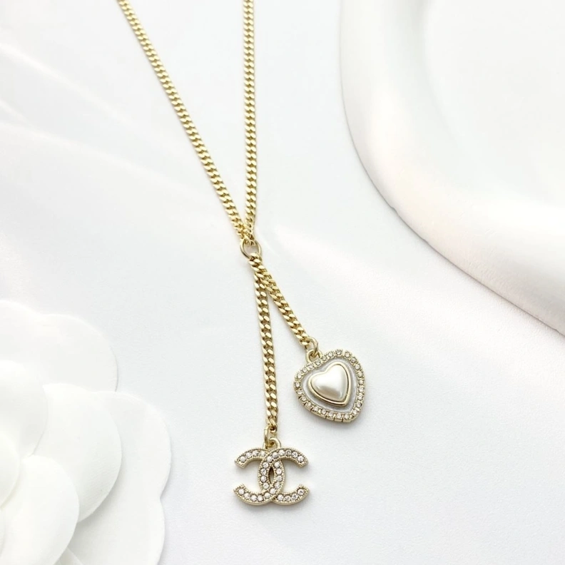 Chxnxl Necklaces Modern 285407