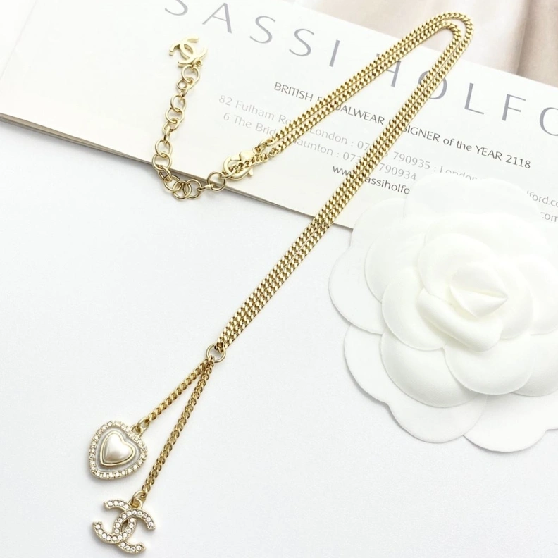 Chxnxl Necklaces Modern 285407