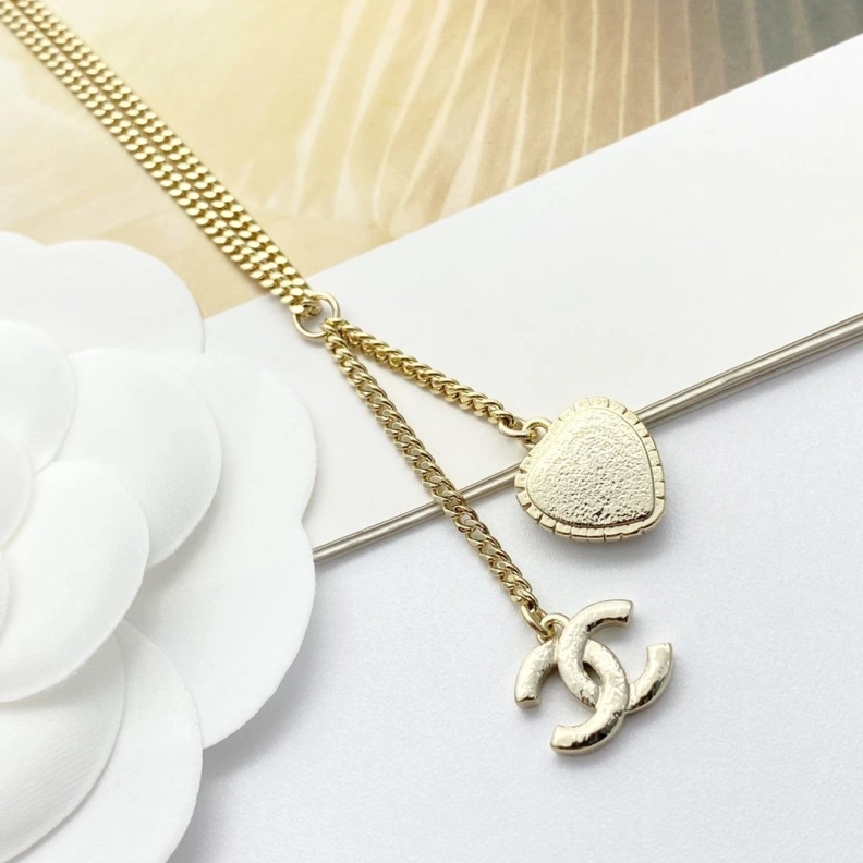 Chxnxl Necklaces Modern 285407