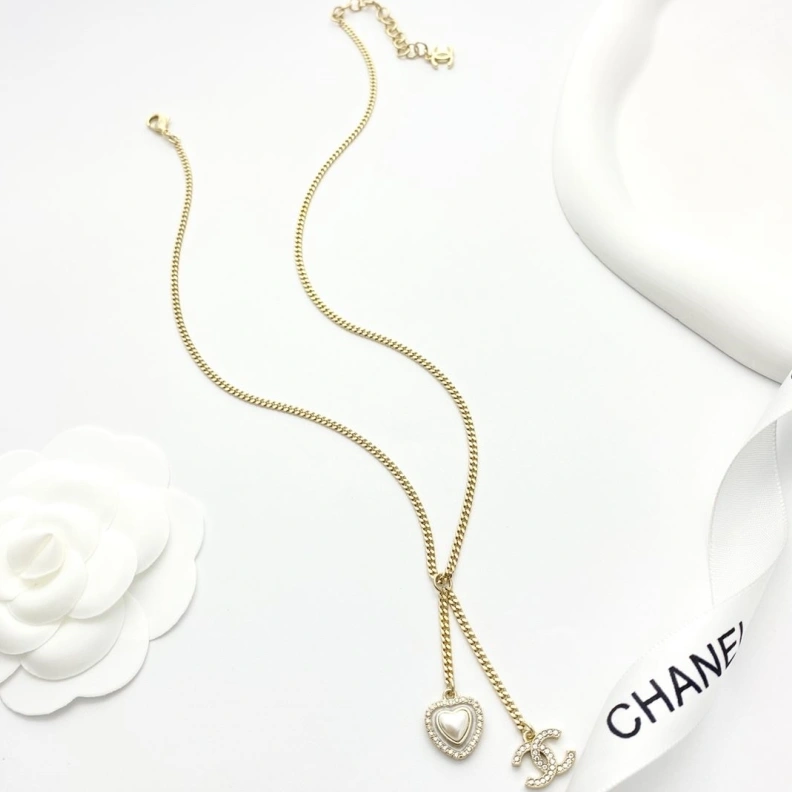 Chxnxl Necklaces Modern 285407
