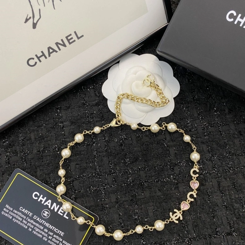 HighQuality Chxnxl Necklaces 285391